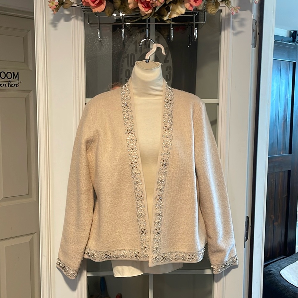 Vintage Bloomingdales’s jacket